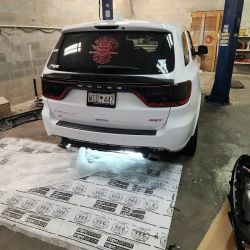 1st class automotive and performance ico