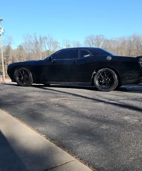 1st class automotive and performance 6