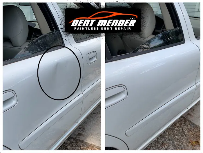 Dent Mender, Inc 4