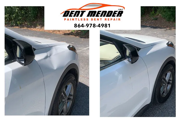 Dent Mender, Inc 2