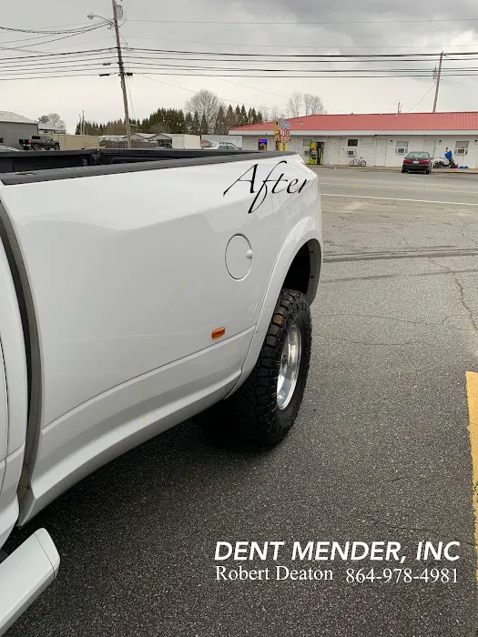 Dent Mender, Inc 6