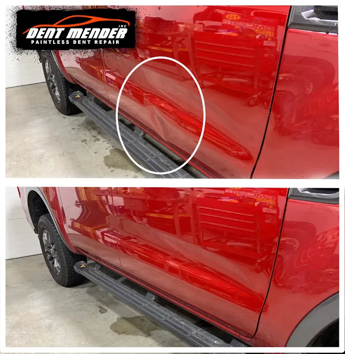 Dent Mender, Inc 9