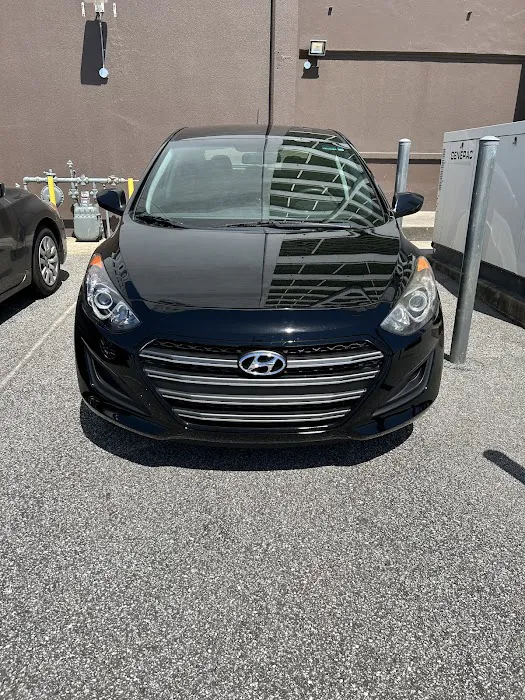 Piedmont Collision Center LLC 4