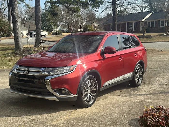 Piedmont Collision Center LLC 5