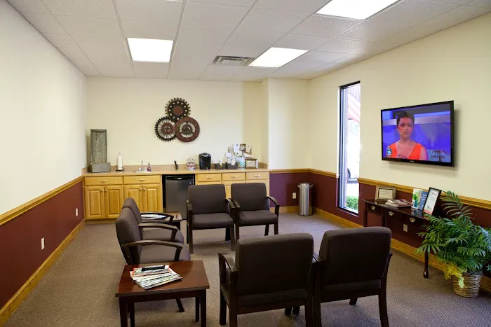 Piedmont Collision Center LLC 6