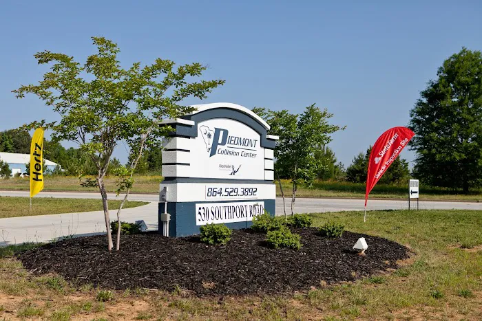 Piedmont Collision Center LLC 7