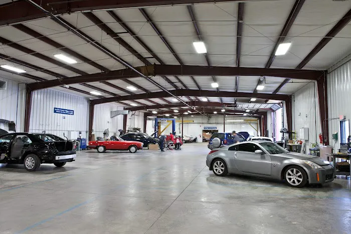 Piedmont Collision Center LLC 9