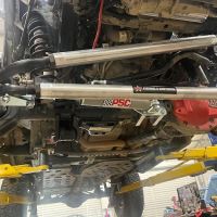 Shunned OffRoad LLC