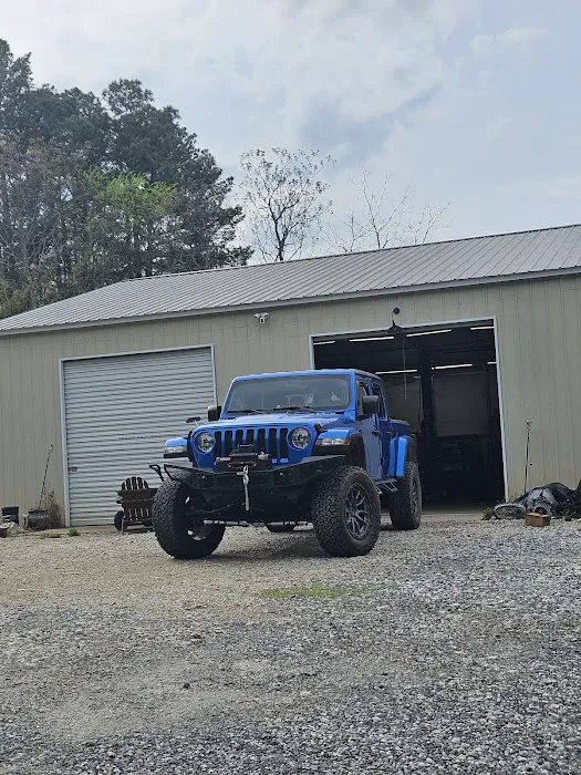 Shunned OffRoad LLC 3