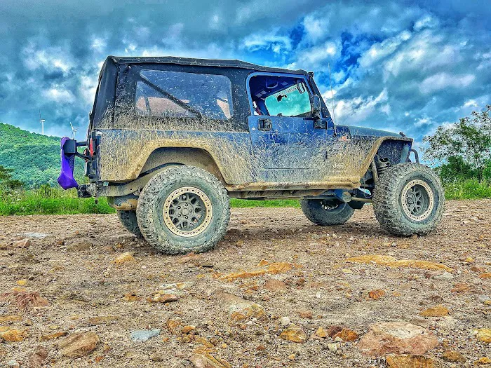 Shunned OffRoad LLC 9