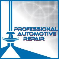 Professional Automotive Repair