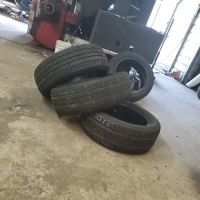The Tire Shop