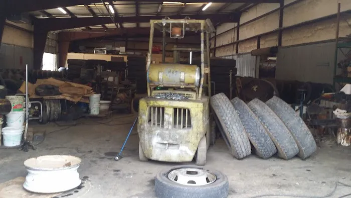 Arthur Tire Inc 3