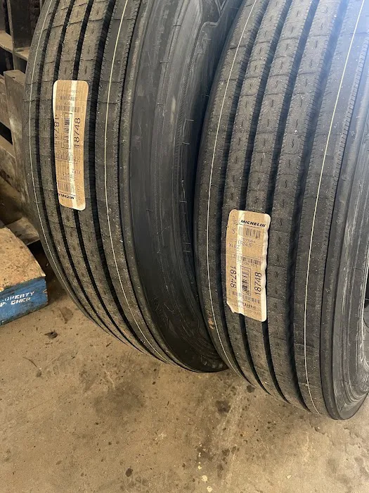 Arthur Tire Inc 2