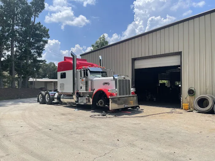 Arthur Tire Inc 0