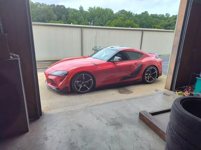 Wheelhouse Rim Repair Spartanburg 0