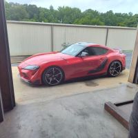 Wheelhouse Rim Repair Spartanburg