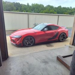 Wheelhouse Rim Repair Spartanburg ico