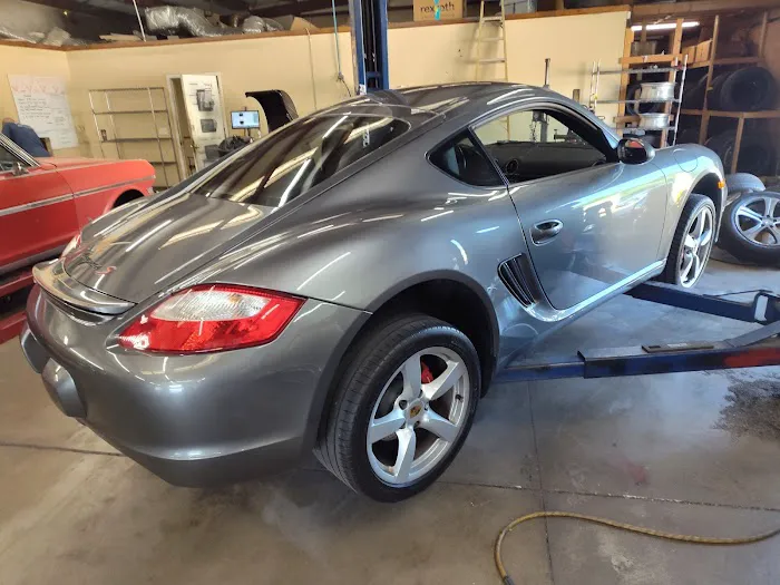 Wheelhouse Rim Repair Spartanburg 1