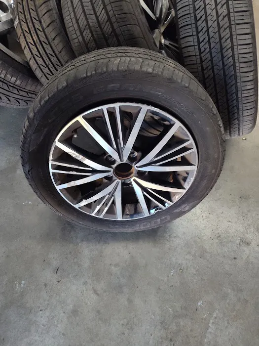 Wheelhouse Rim Repair Spartanburg 4