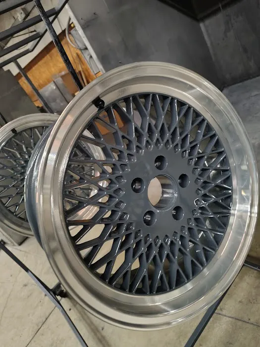 Wheelhouse Rim Repair Spartanburg 8
