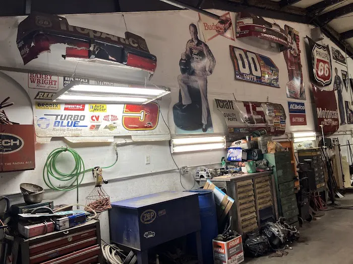 Piedmont Auto & Truck Services 0