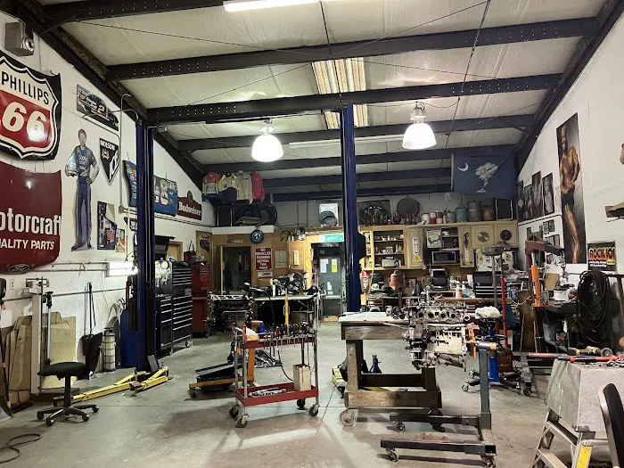 Piedmont Auto & Truck Services 2