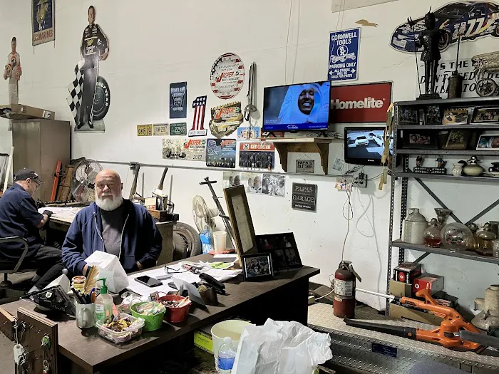 Piedmont Auto & Truck Services 4