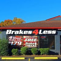 Brakes 4 Less