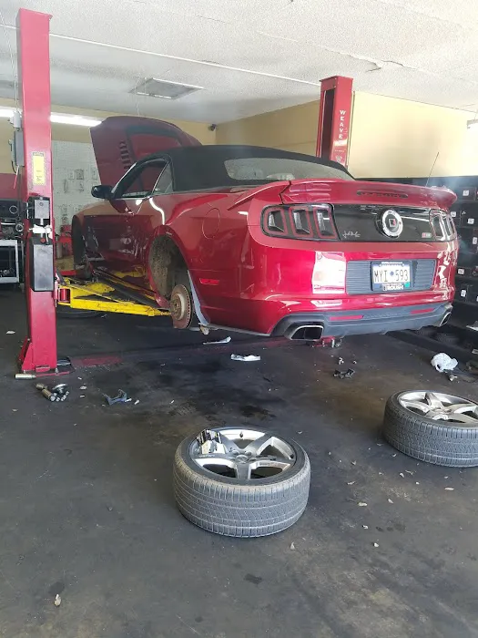Brakes 4 Less 4