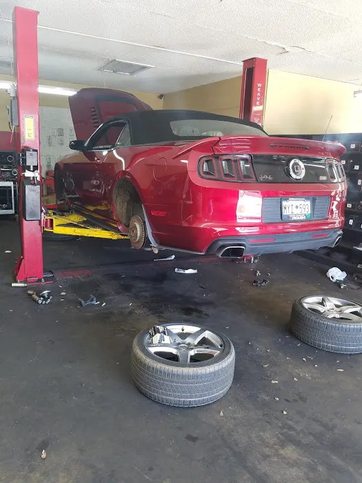 Brakes 4 Less 5