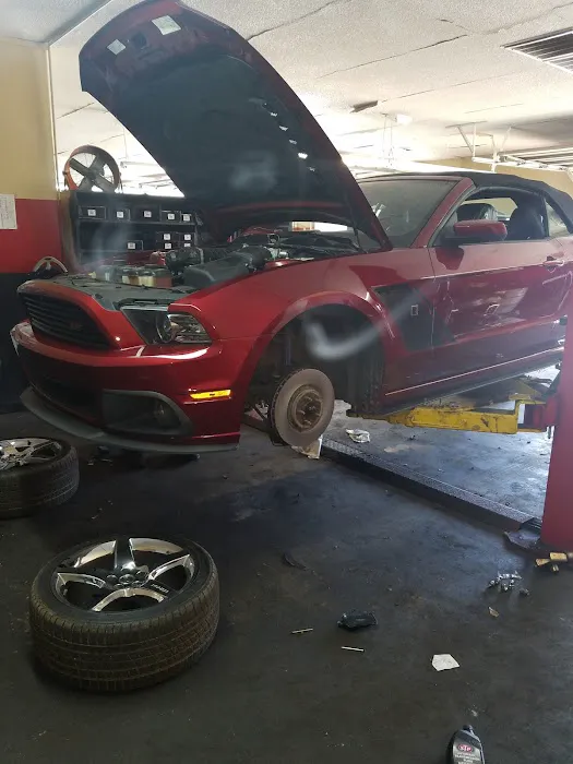 Brakes 4 Less 2