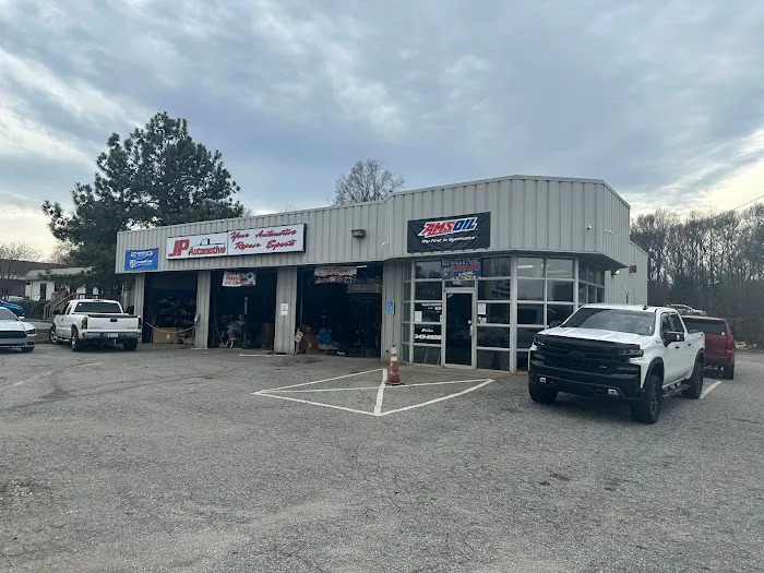 JP Automotive & Repair LLC 2