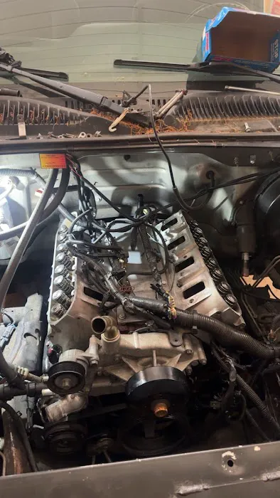 JP Automotive & Repair LLC 6