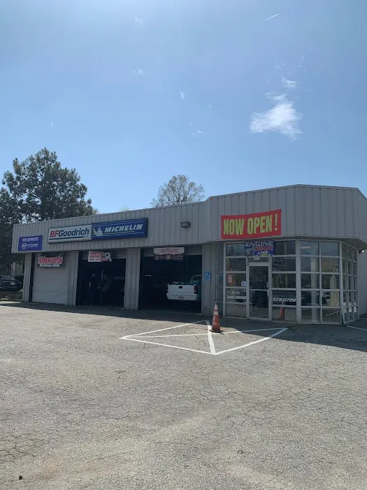 JP Automotive & Repair LLC 1