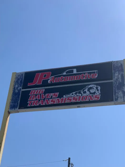 JP Automotive & Repair LLC 0