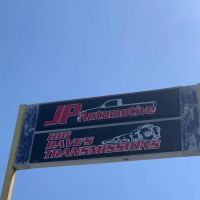 JP Automotive & Repair LLC