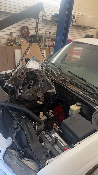 JP Automotive & Repair LLC 3