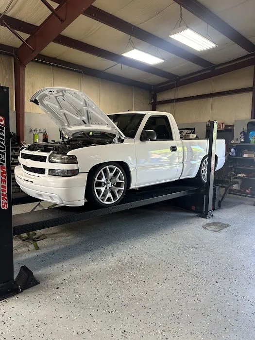 JP Automotive & Repair LLC 4