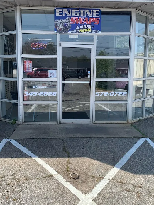 JP Automotive & Repair LLC 5