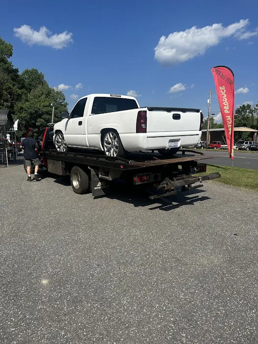JP Automotive & Repair LLC 7