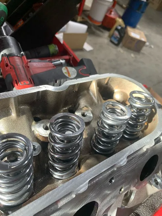 JP Automotive & Repair LLC 8