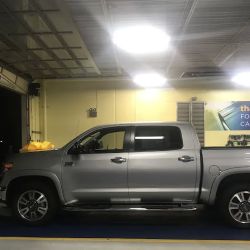 Toyota Service ico