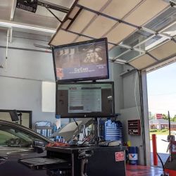 Valvoline Instant Oil Change ico