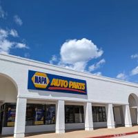 Napa Auto Parts
