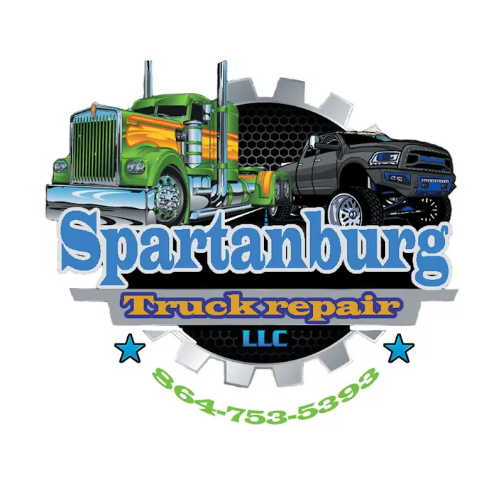 Spartanburg Truck Repair LLC 5