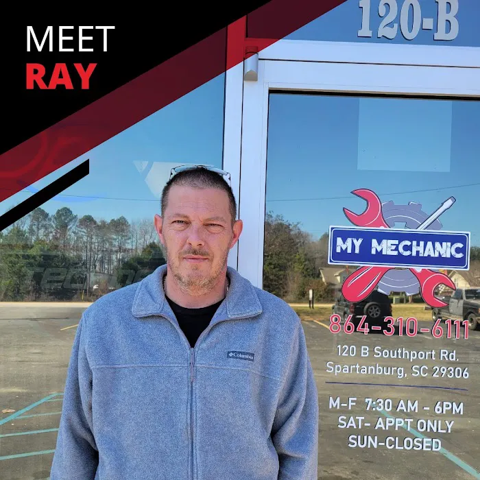My Mechanic LLC 0