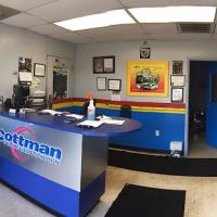 Cottman Transmission and Total Auto Care