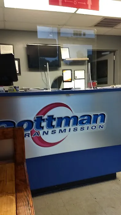 Cottman Transmission and Total Auto Care 3