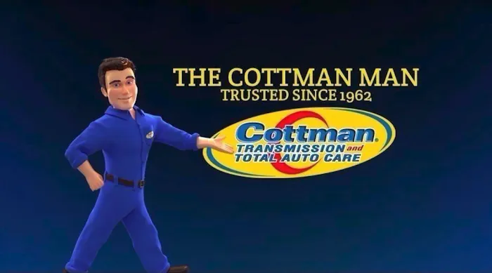 Cottman Transmission and Total Auto Care 9